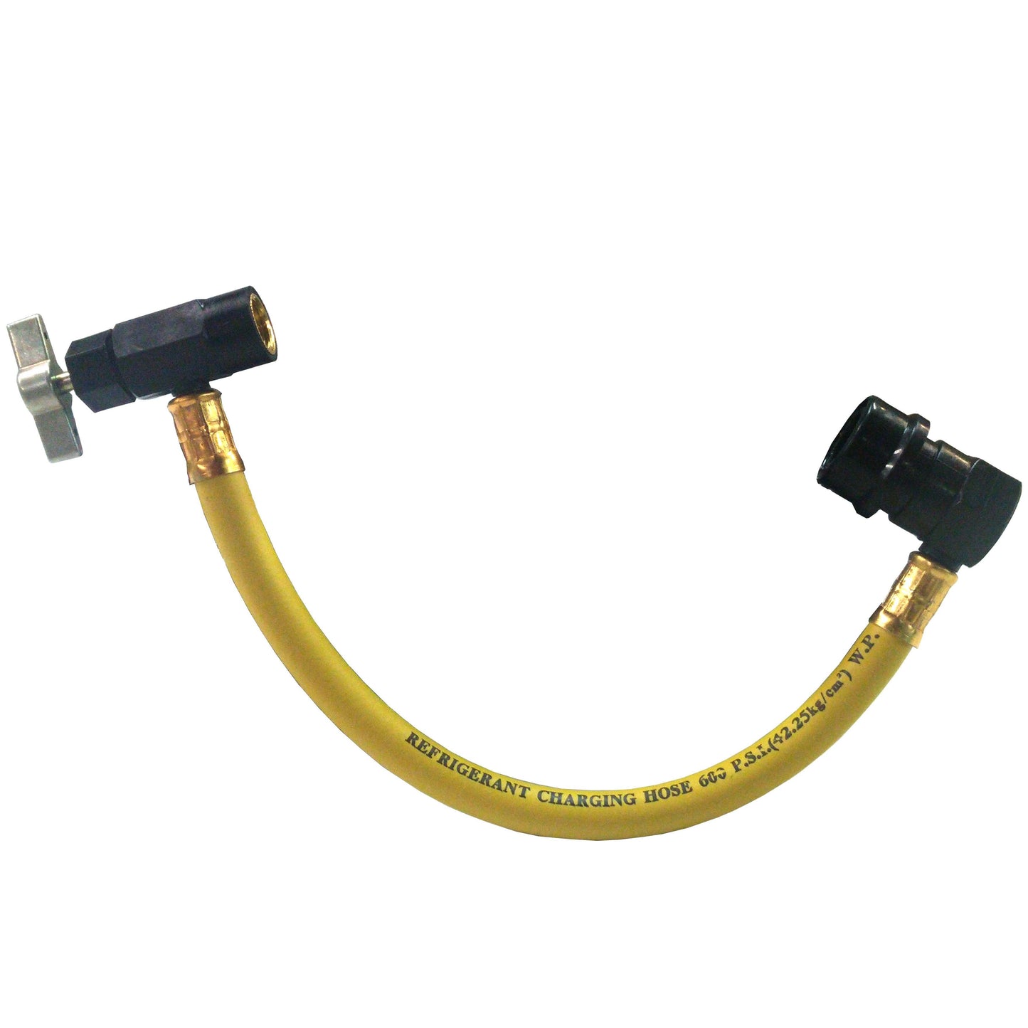 Air Conditioning Recharge