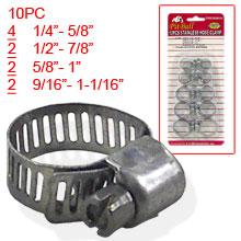 Air Tool Accessories