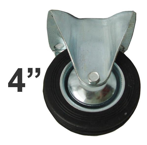 Rigid Caster