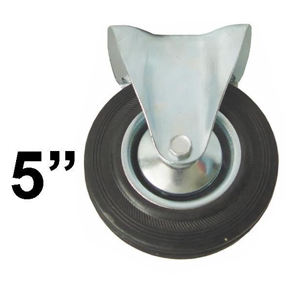 Rigid Caster