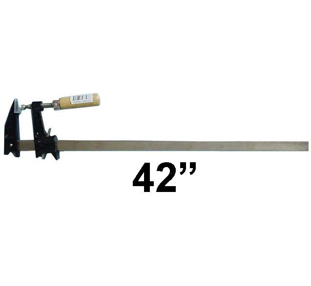 Clamp & Vise