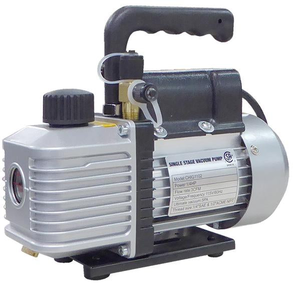 Vacuum Pump