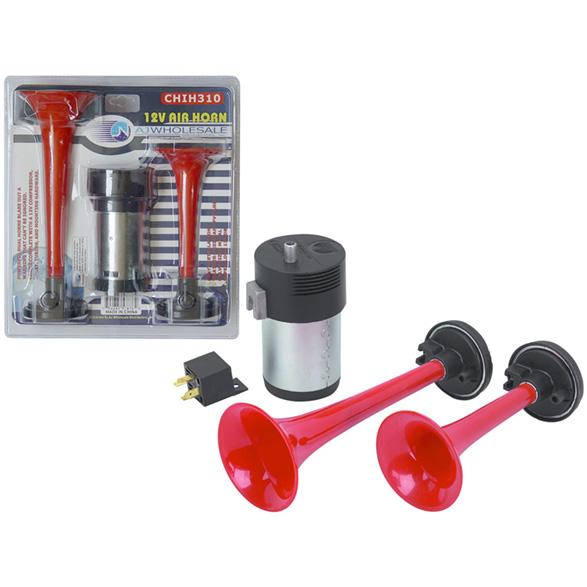 Automotive Accessories