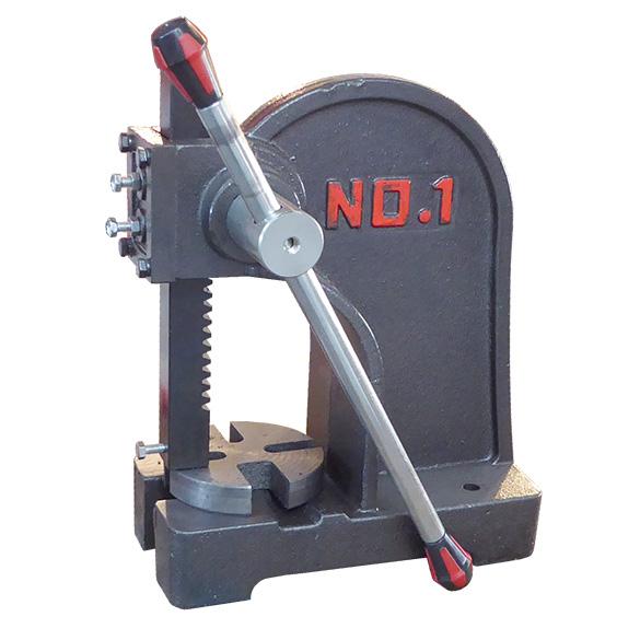 Arbor Press