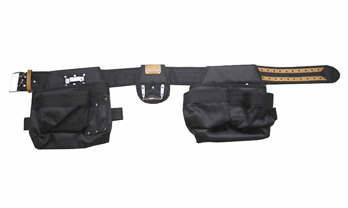 Tool Pouch 3" X 52"