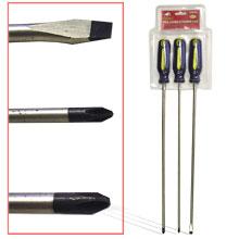 Screwdriver & Nut Driver