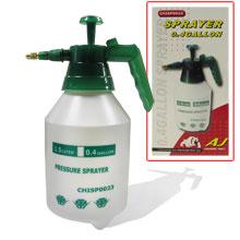 Sprayer