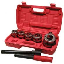 Pipe Threader