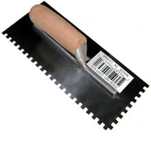 Trowel
