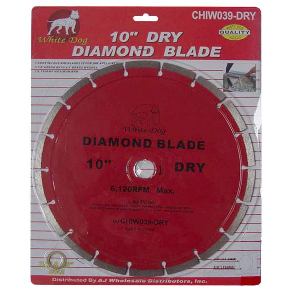 Saw Blades & Accessories