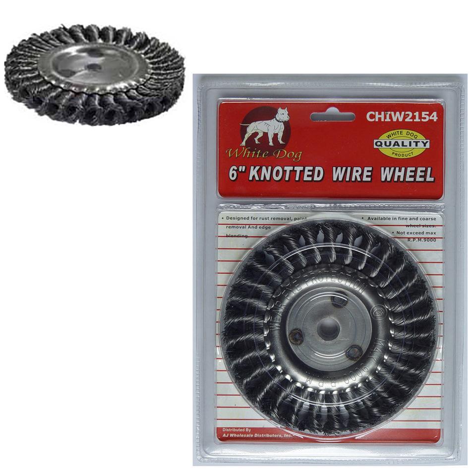 Drill Bits & Accessories