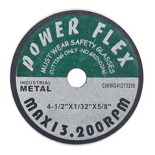 Saw Blades & Accessories