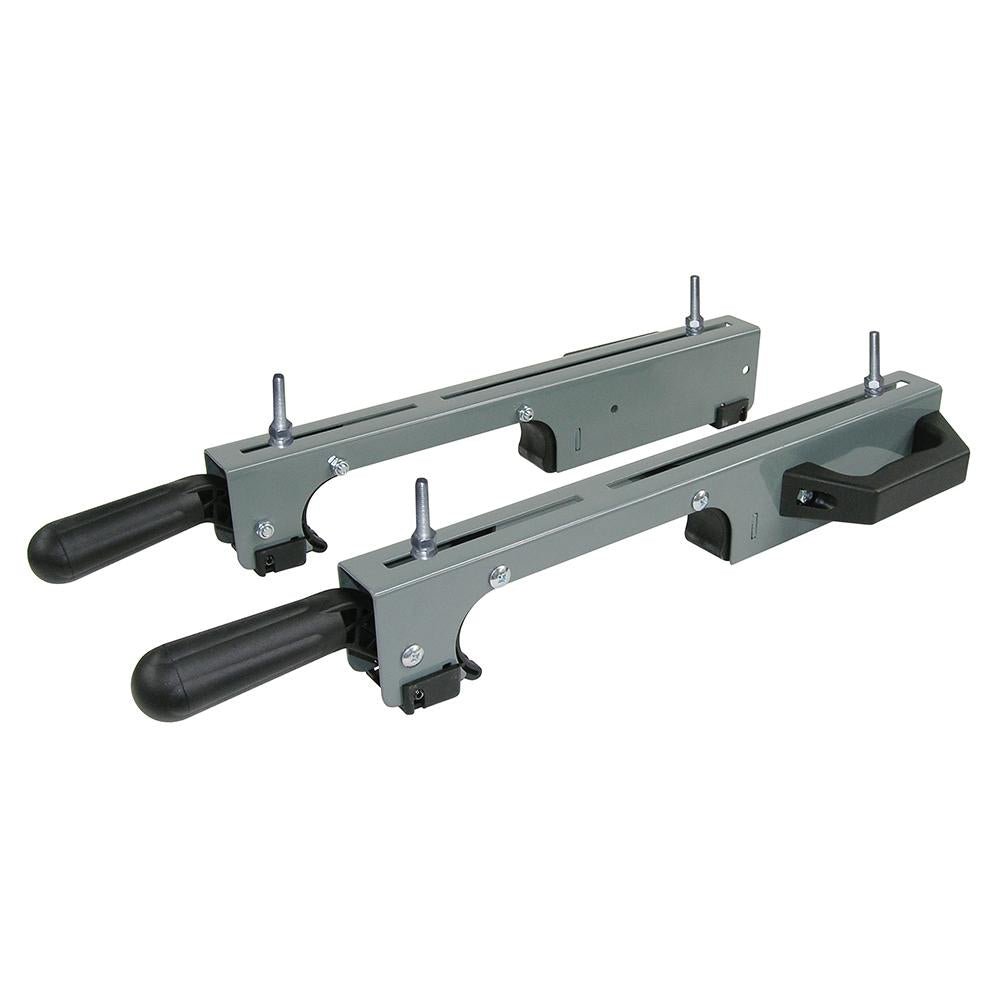 Universal Folding Miter Saw Stand