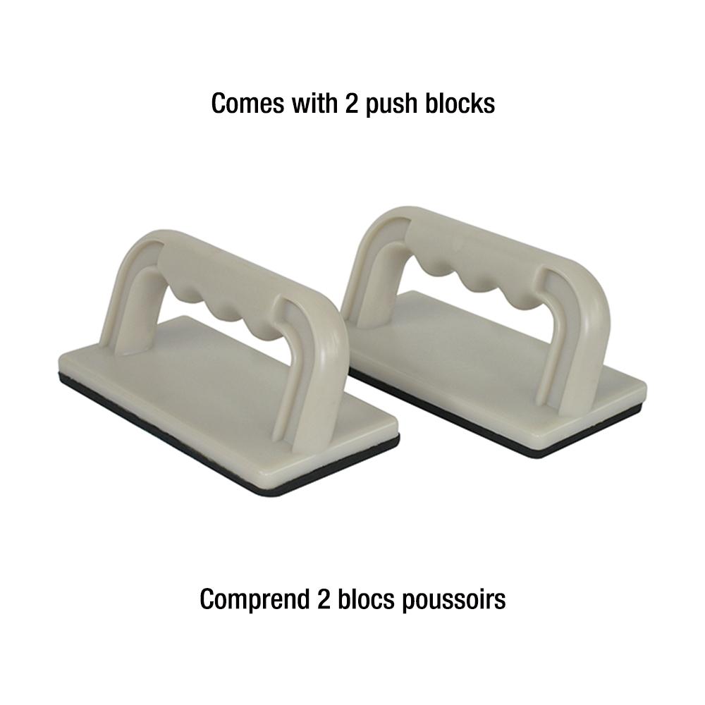 6" Benchtop Jointer With Helical Cutterhead