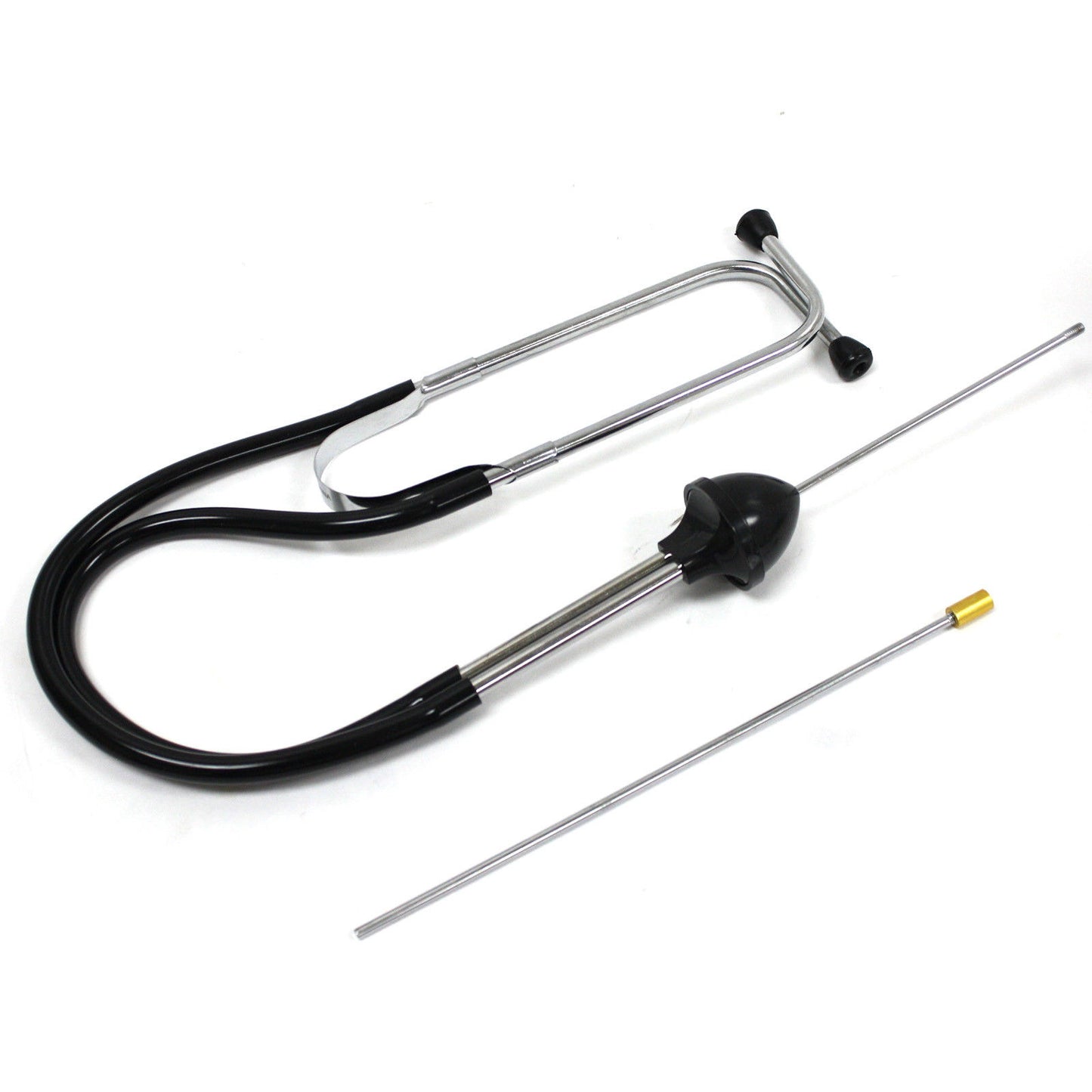 Mechanics Sonarscope