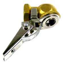 Ball Chuck With Clip