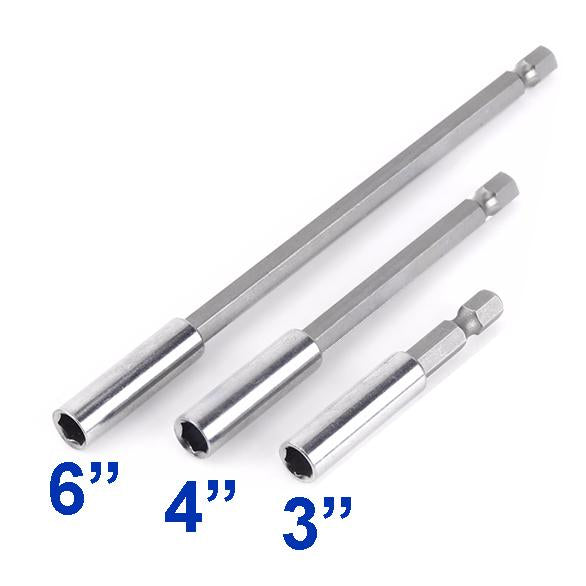 Drill Bits & Accessories