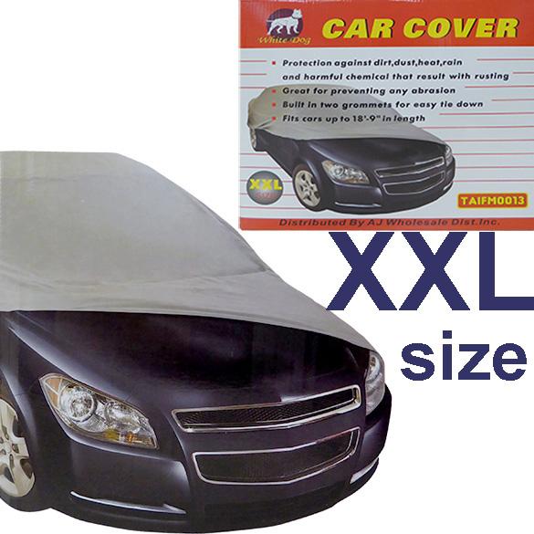 Automotive Accessories