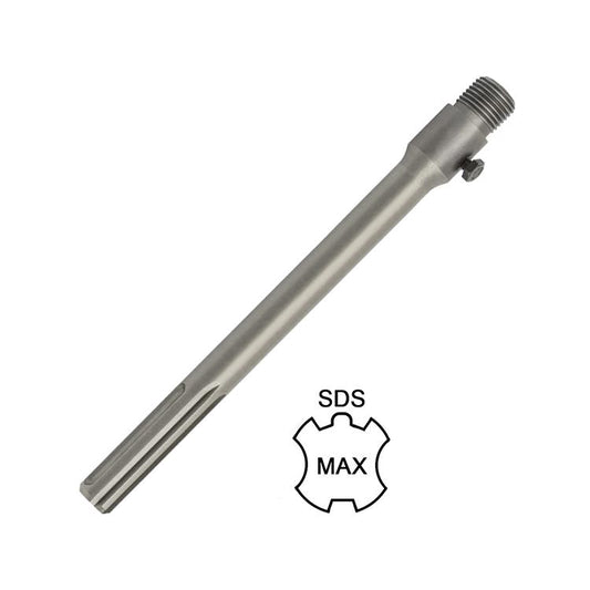 SDS MAX Shank for TCT Core Bit