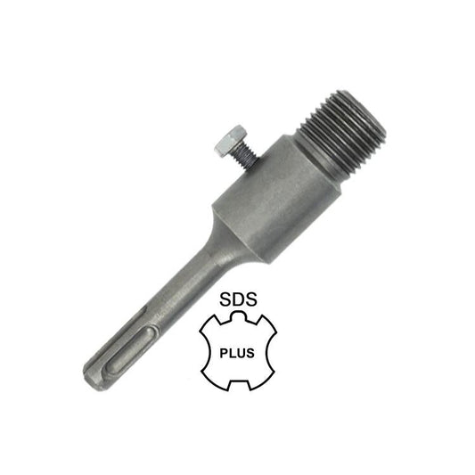 SDS Plus Shank for TCT Core Bit