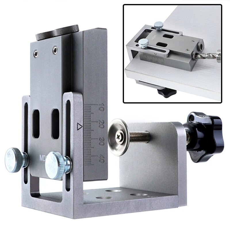 Pocket Hole Jig Kit