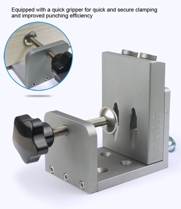 Pocket Hole Jig Kit