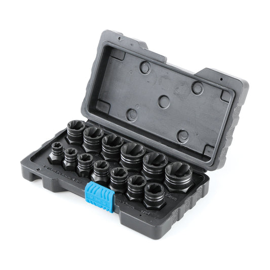 13pcs IMPC DMG Nut/Bolt Extractor Set