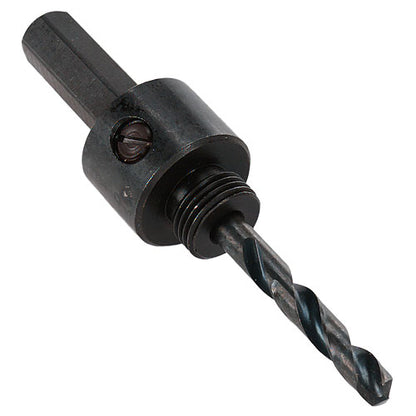 Mandrel & Dust Collector Set