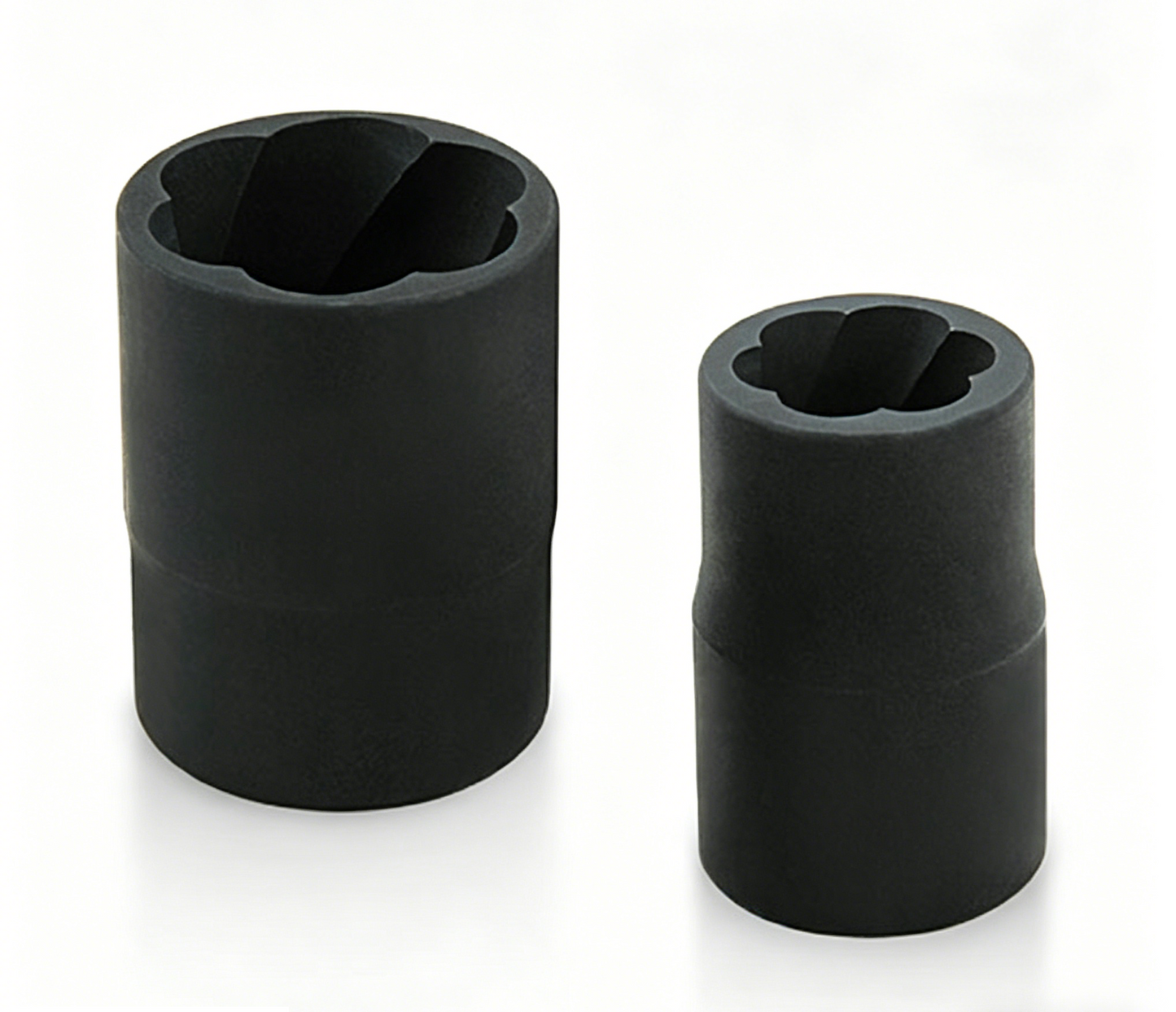 1/2" DR. Damaged Bolt Remover Sockets