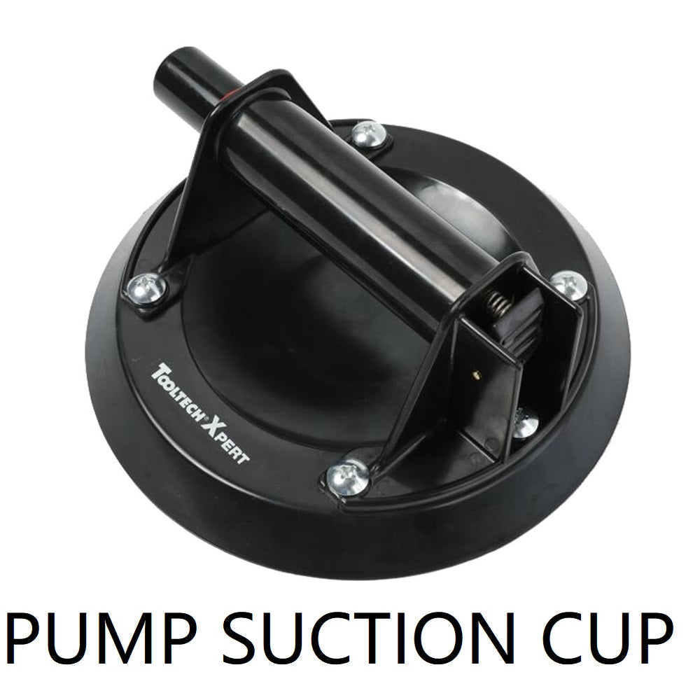 8IN Pump Suction Cup