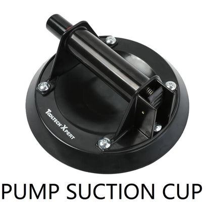 8IN Pump Suction Cup