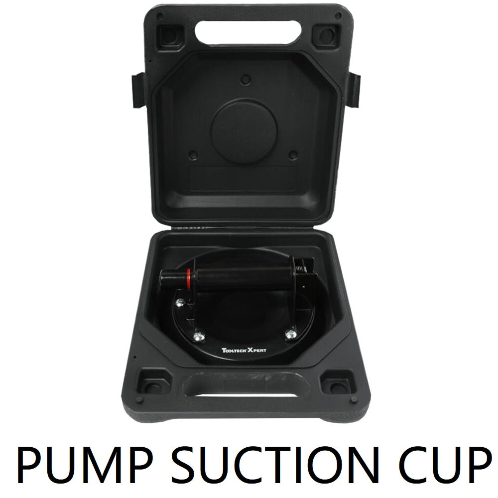 8IN Pump Suction Cup