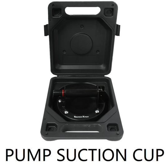 HEAVY DUTY TILE LIFTING SUCTION PUMP 8IN