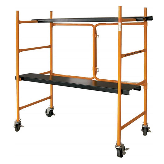 4Ft Mini Scaffolding