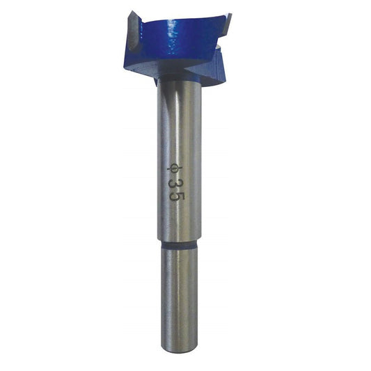 35mm Carbide Boring Bit