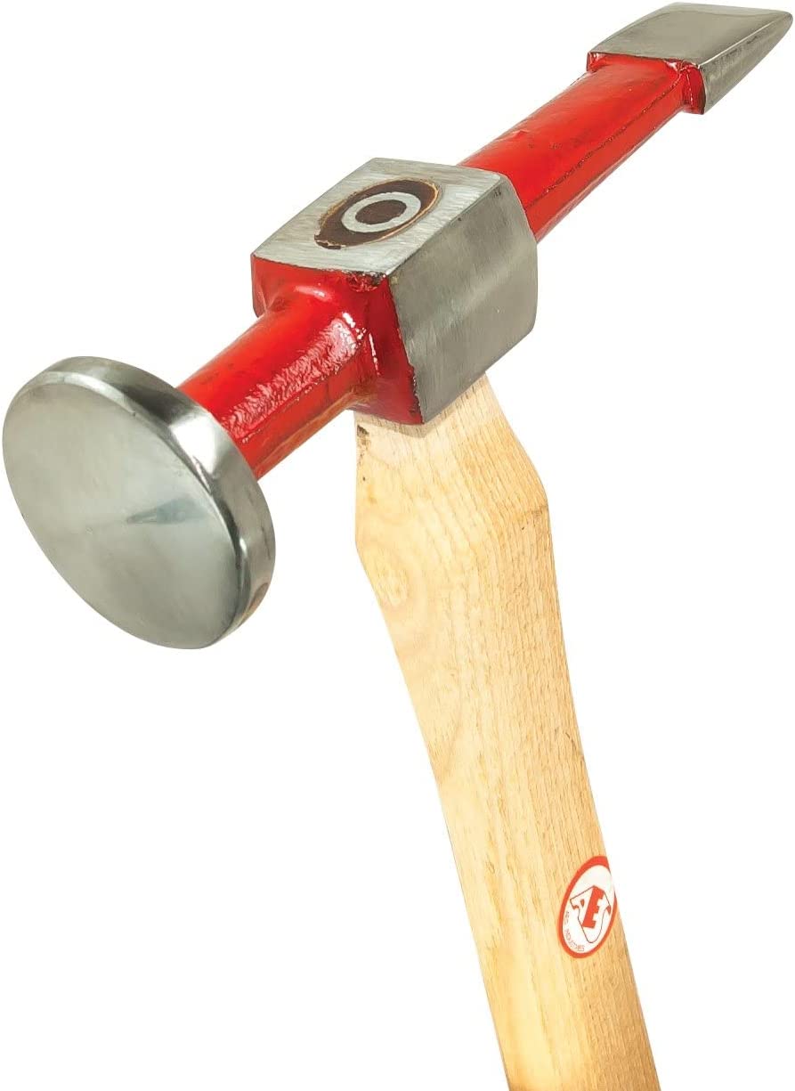Professional Auto Body Hammer
