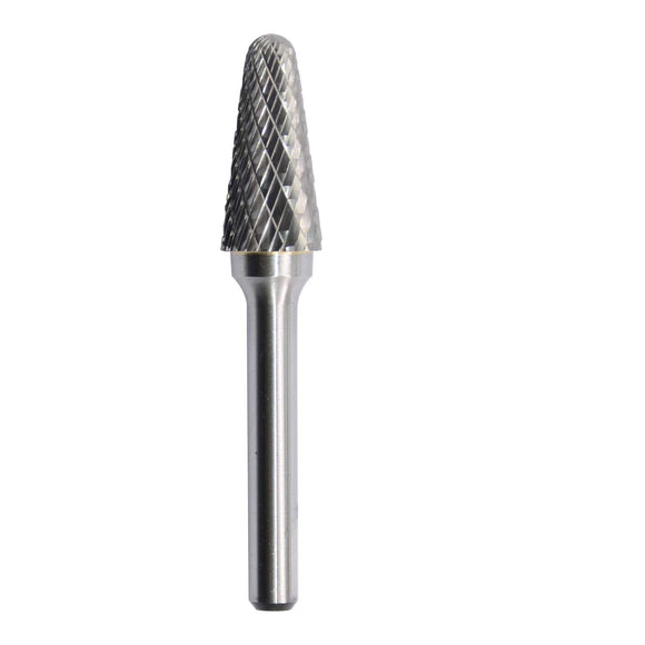 TAPER WITH RADIUS END TYPE
