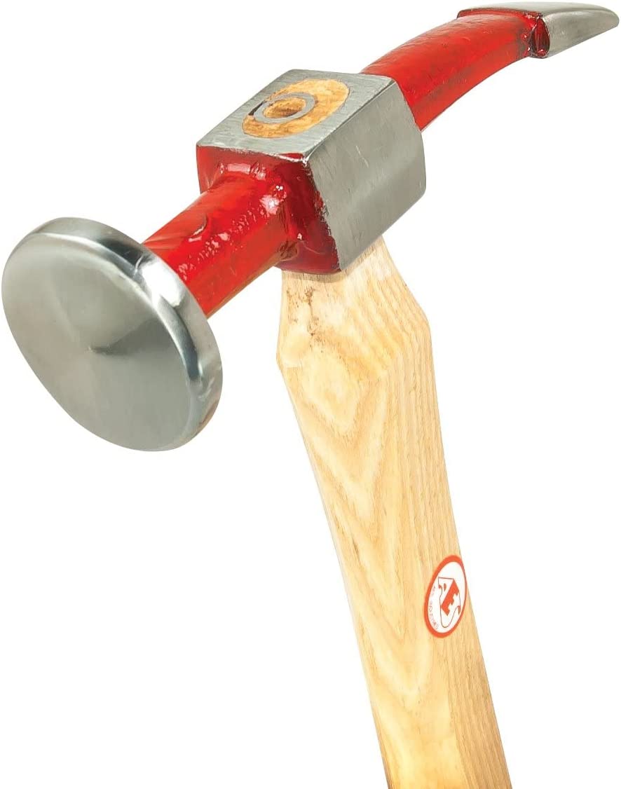 Professional Auto Body Hammer