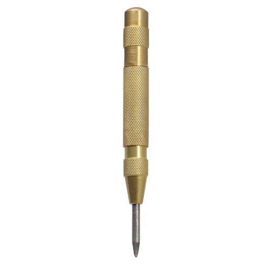 Automatic Center Punch