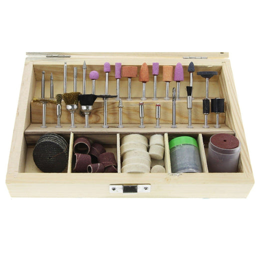 Mini Dremel Tool Kit 100Pcs