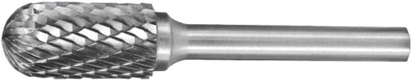 CYLINDER SHAPE WITH RADIUS END TYPE
