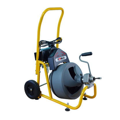 Power Drain Cleaner 3/8" X 100Ft