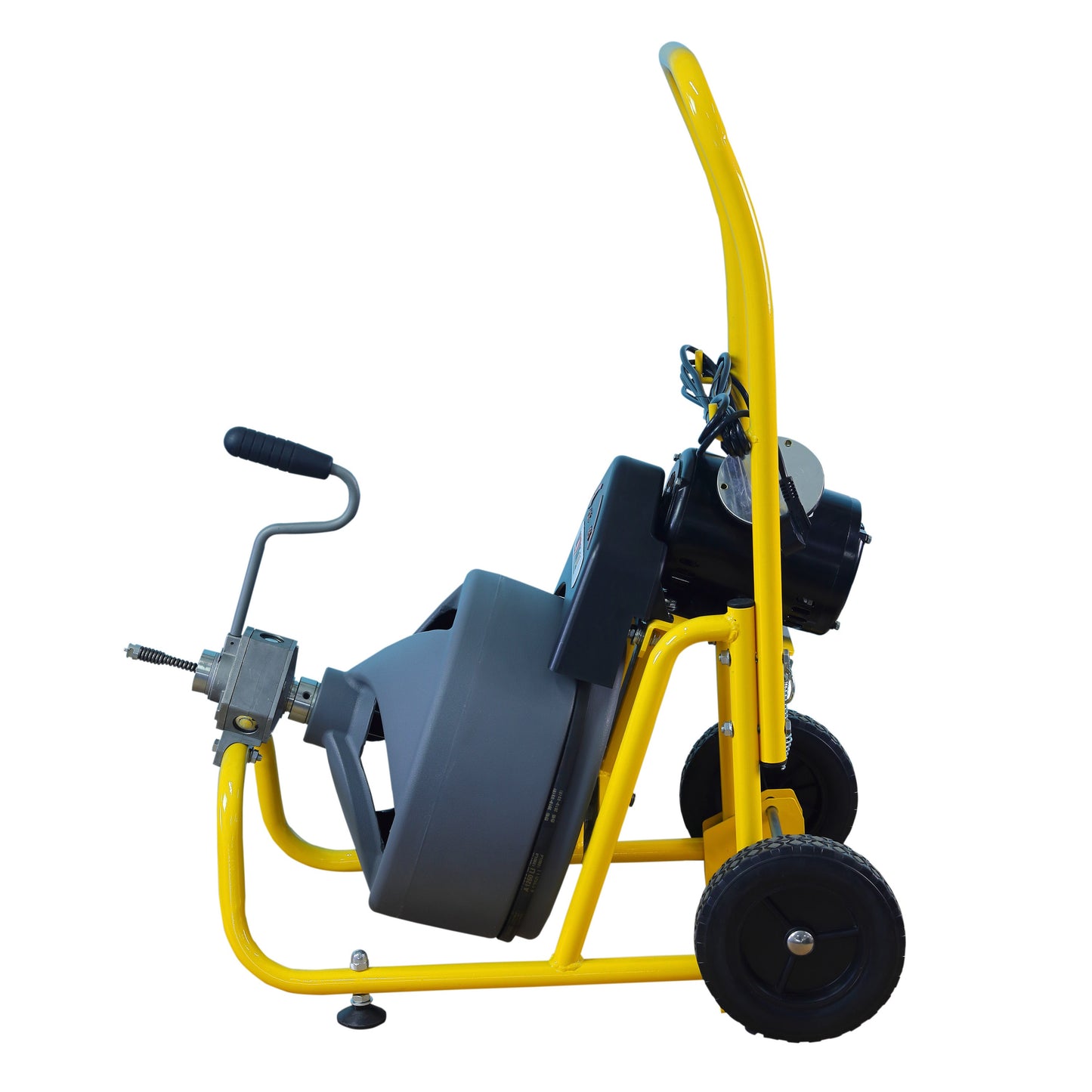 Power Drain Cleaner 3/8" X 100Ft