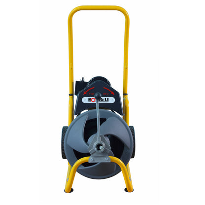 Power Drain Cleaner 3/8" X 100Ft