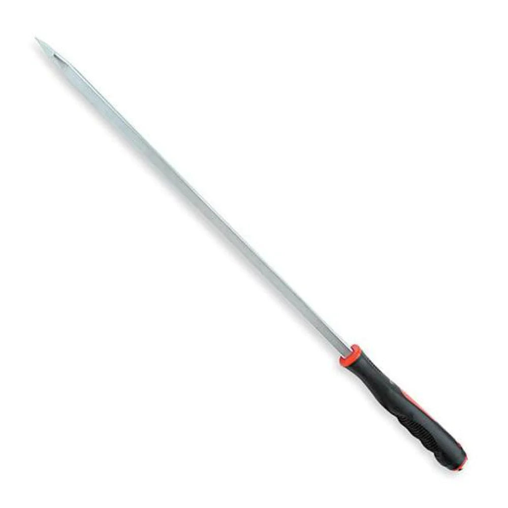 Straight  Jumbo Pry Bar 36In (wide face)