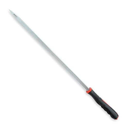 Straight  Jumbo Pry Bar 36In (wide face)