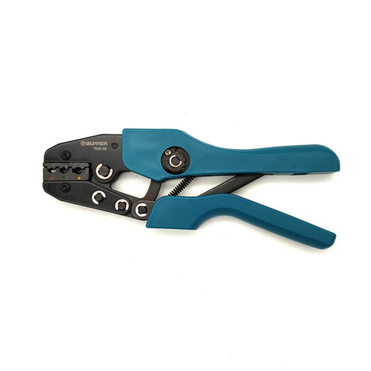 Crimping Tool Set 6 PCS