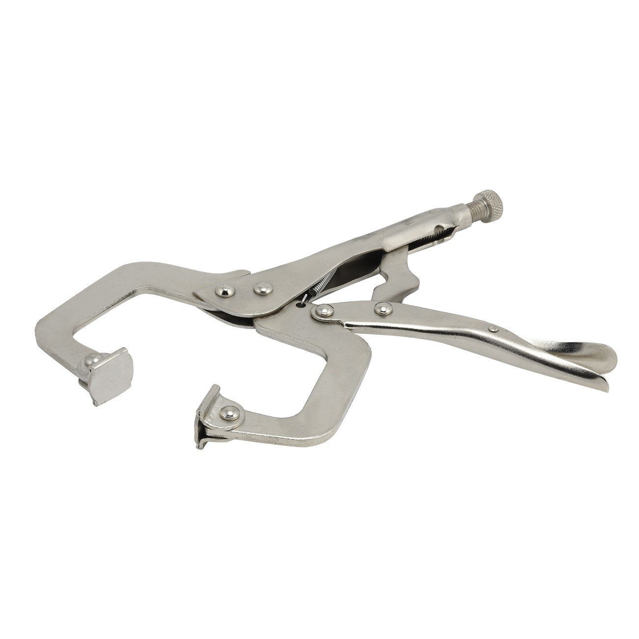 Clamp & Vise