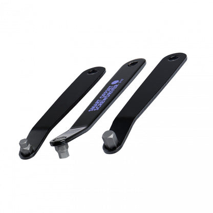 Ultra Low Profile Screwdriver Set 7 Pc