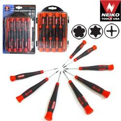 Screwdriver & Nut Driver